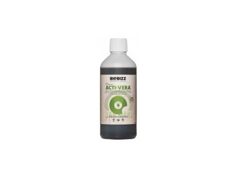 Acti Vera 500 Ml.